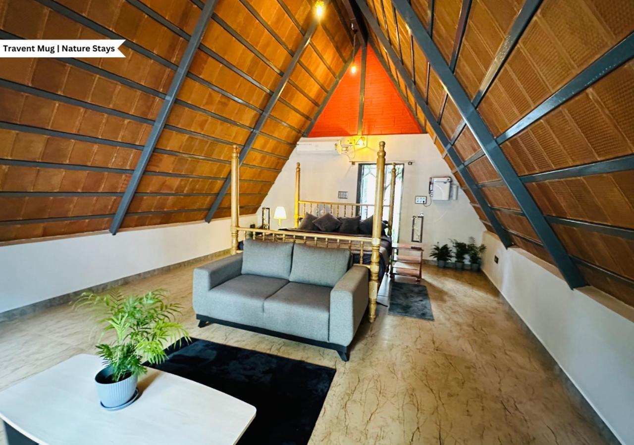 Oh - Bali Villa By Travent Mug Ramanagara Exterior photo