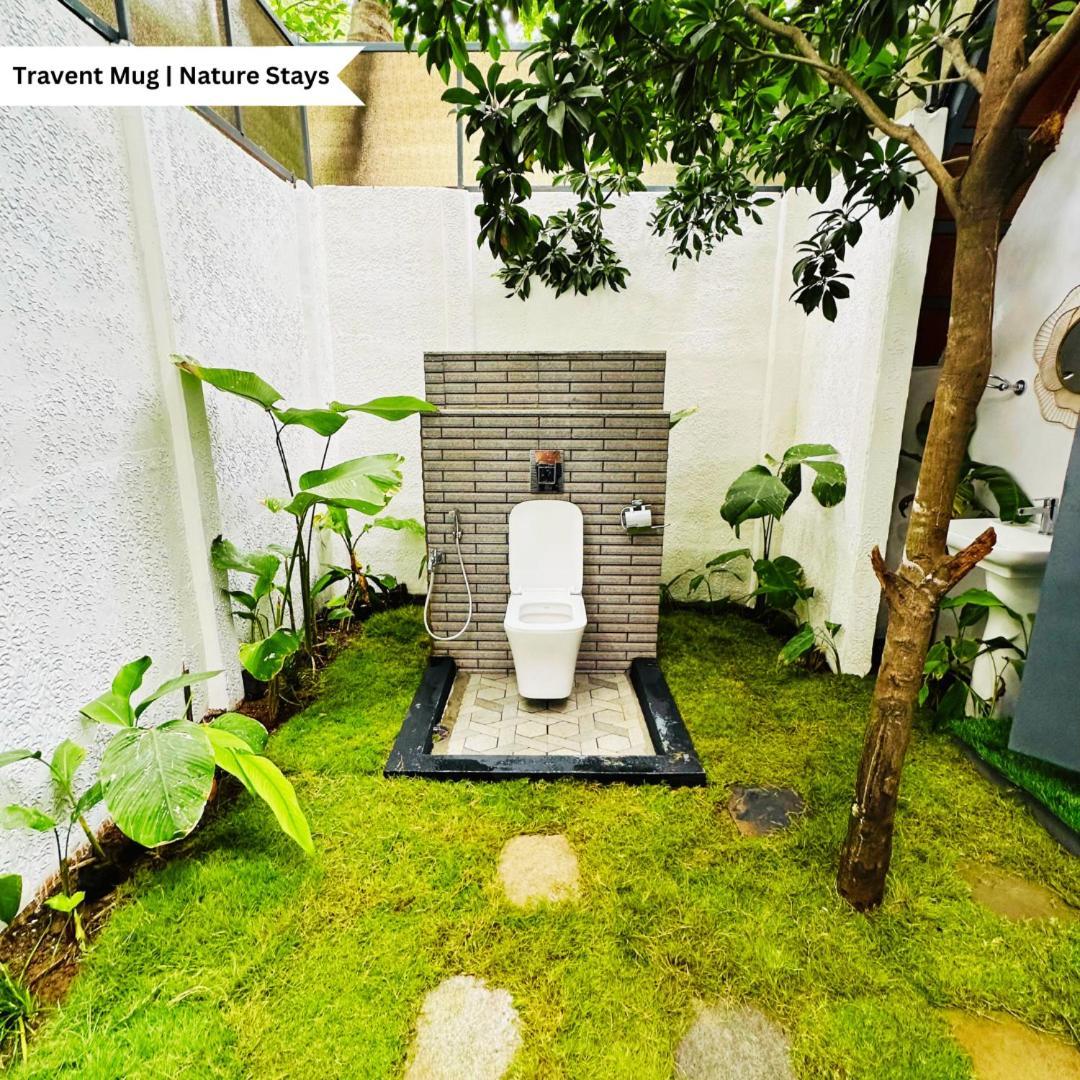 Oh - Bali Villa By Travent Mug Ramanagara Exterior photo