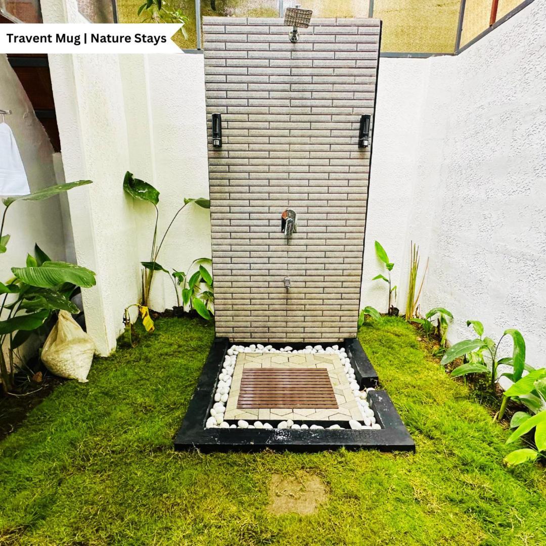 Oh - Bali Villa By Travent Mug Ramanagara Exterior photo
